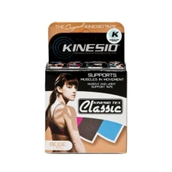 Sports Pharma Kinesio Tex Classic 5cm x 4m