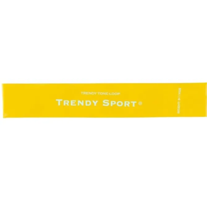 Sports Pharma Trendy Tone Loop Band