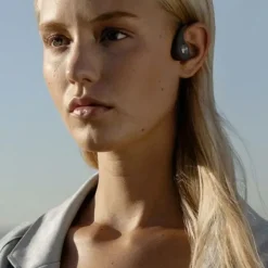 Sudio Headphones Bone-Cond B1 True Wireless
