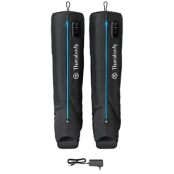 Therabody Recovery Air JetBoots - Small