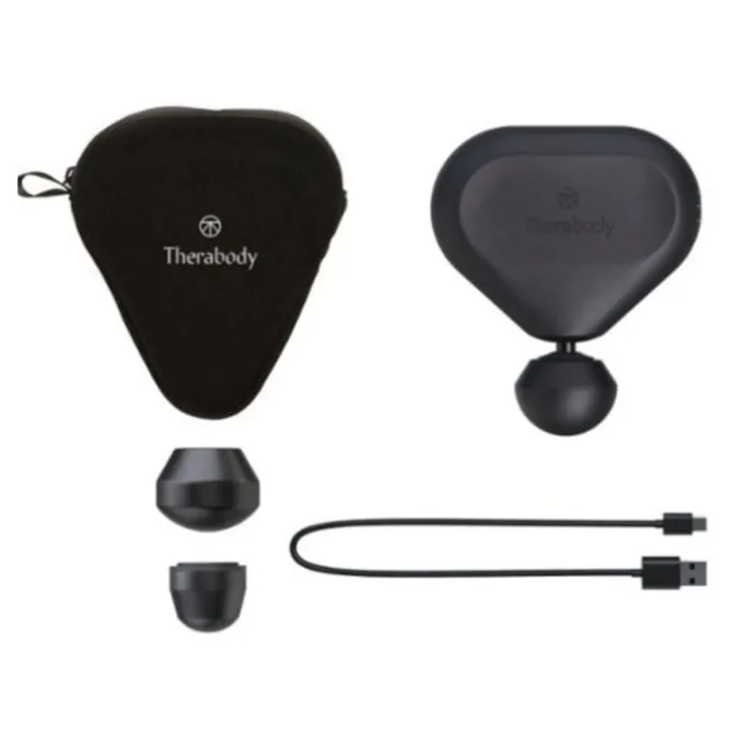 Therabody Theragun Mini 2nd Gen