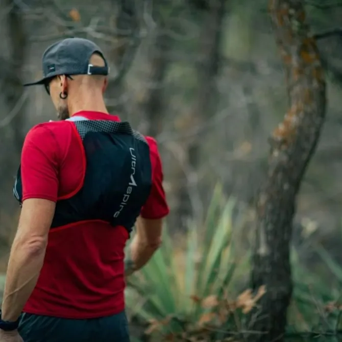 UltrAspire Big Bronco