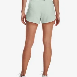 Under Armour Fly By Elite 3" Shorts
