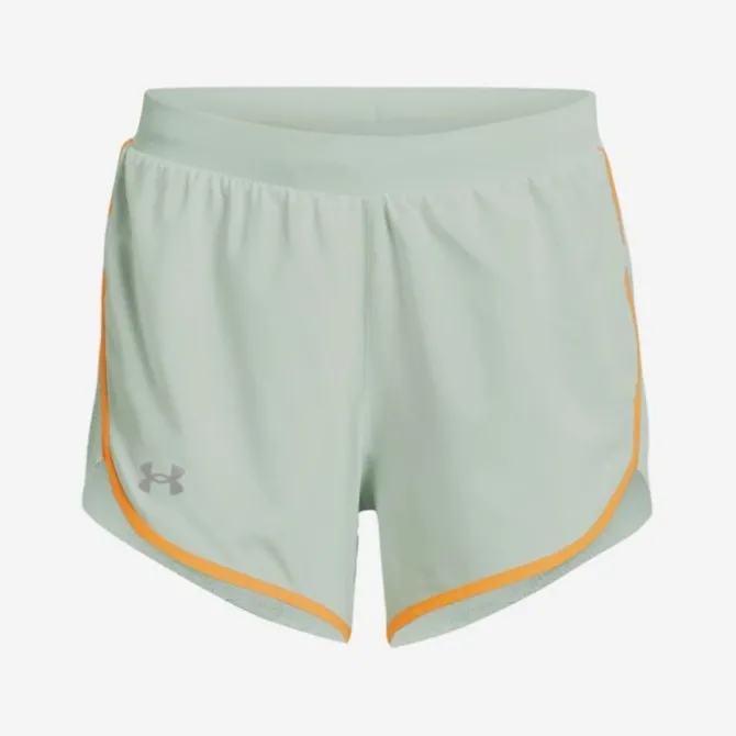 Under Armour Fly By Elite 3" Shorts