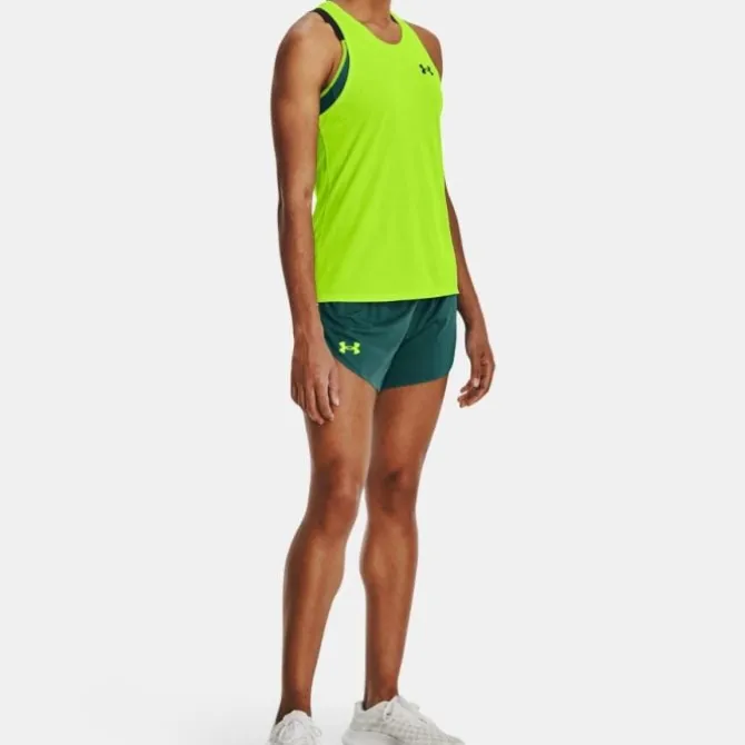 Under Armour Lighter Than Air Short
