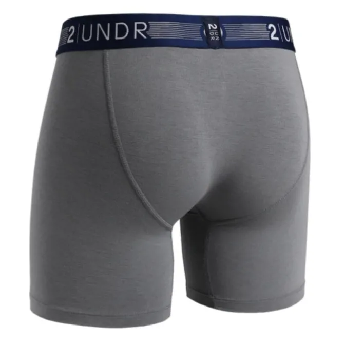 2UNDR Flow Shift Boxer
