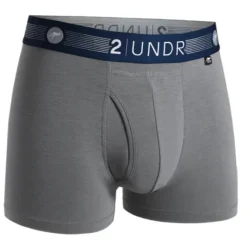 2UNDR Flow Shift Trunk