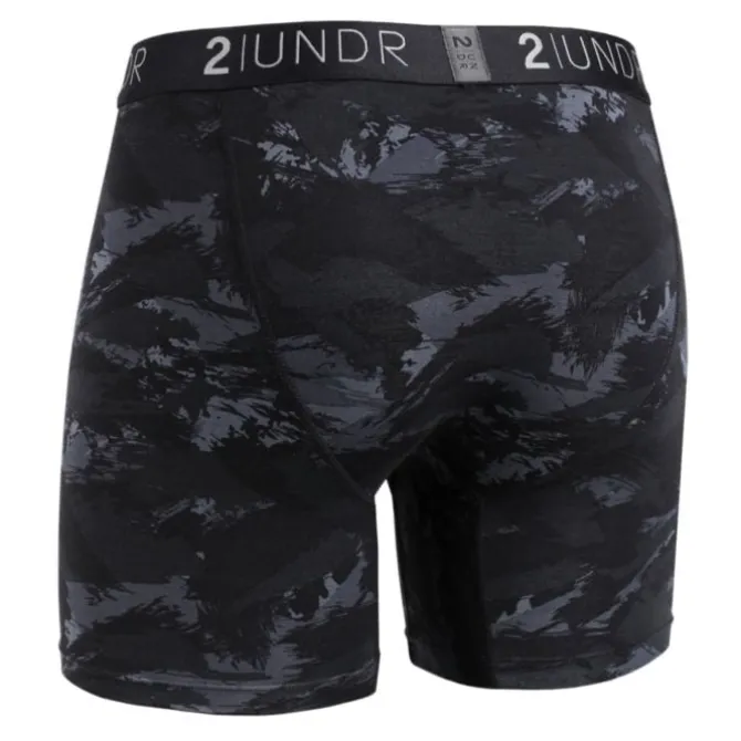 2UNDR Swing Shift Boxer