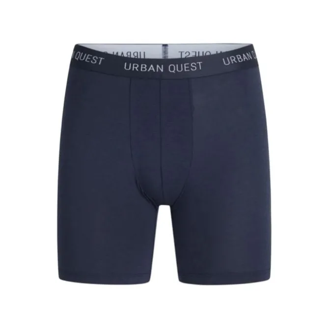 Urban Quest Bamboo Long Leg Tights 3-Pack