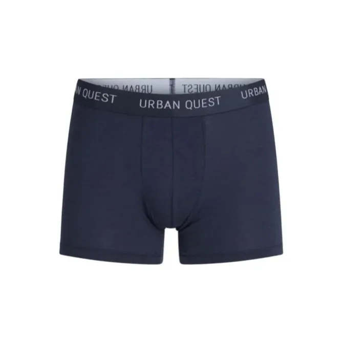 Urban Quest Bamboo Tights 5-Pack