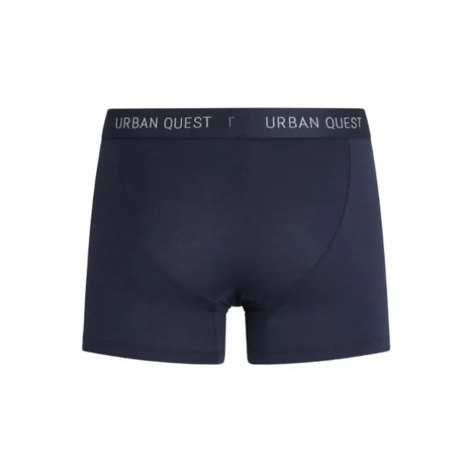 Urban Quest Bamboo Tights 5-Pack
