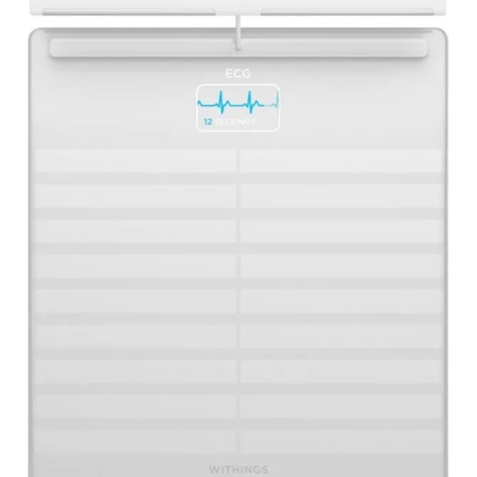 Withings Body Scan