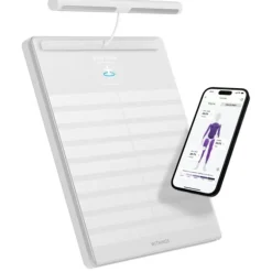 Withings Body Scan