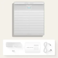 Withings Body Scan