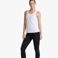2XU Aero Singlet