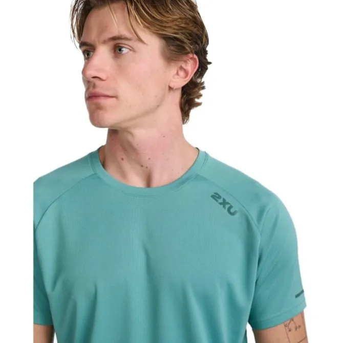 2XU Aero Tee