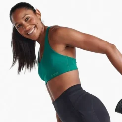 2XU Form Strappy Bra