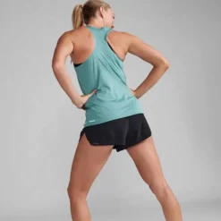 2XU Light Speed Tech Singlet