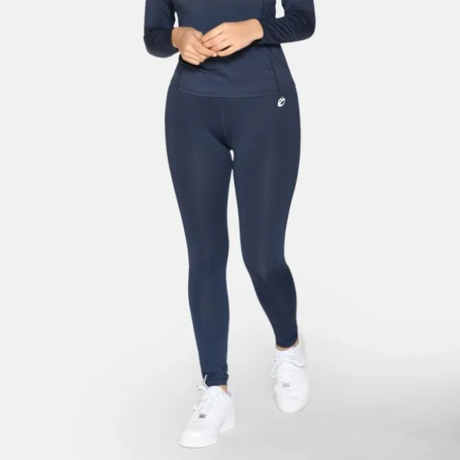 Zebdia Baselayer Leggings