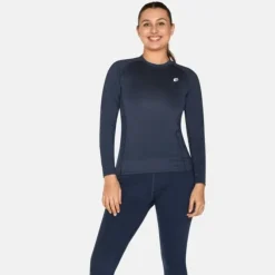 Zebdia Baselayer LS Tee