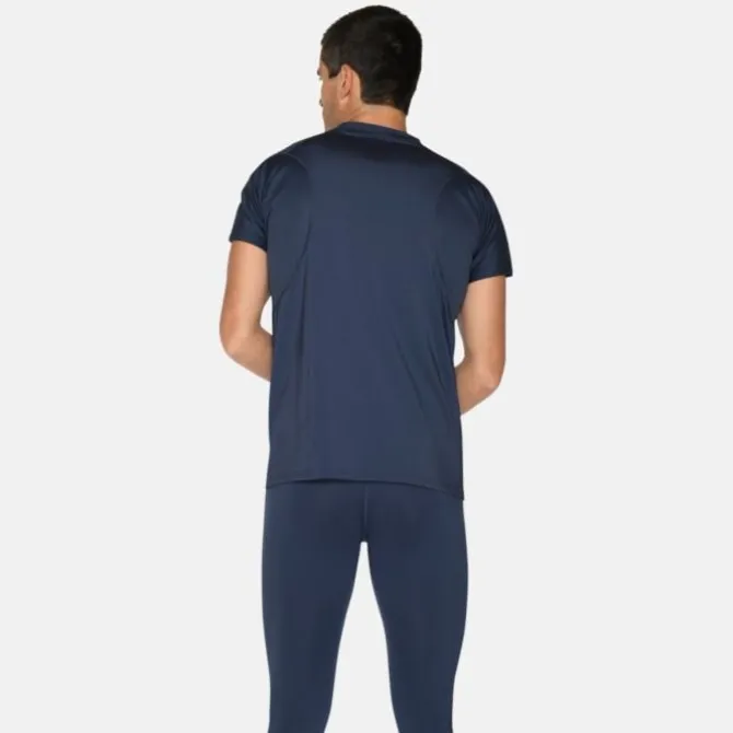 Zebdia Baselayer SS Tee