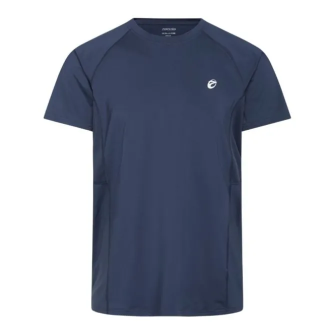 Zebdia Baselayer SS Tee