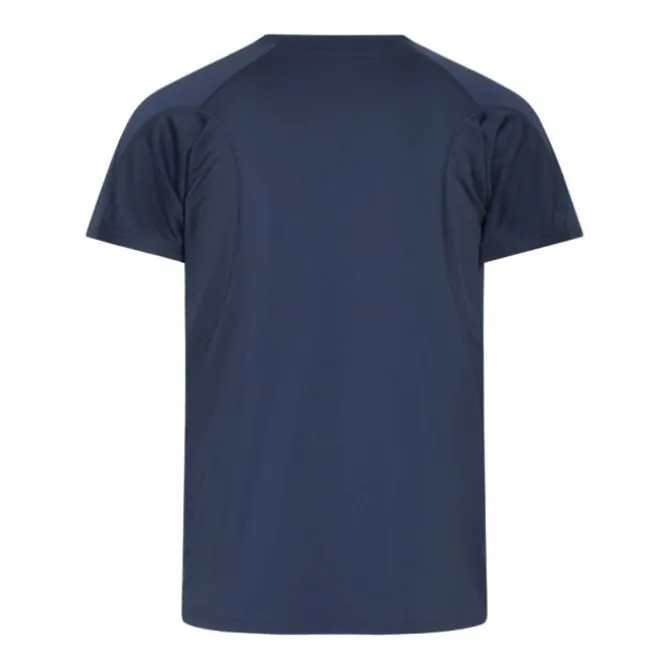 Zebdia Baselayer SS Tee