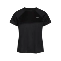 Zebdia Chest Print Sports SS Tee