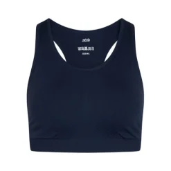 Zebdia Seamless Bra