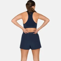 Zebdia Seamless Bra