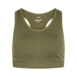 Zebdia Seamless Bra