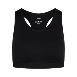 Zebdia Seamless Bra