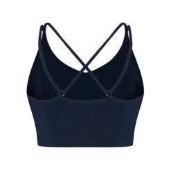 Zebdia Sports Bra Slim Strap