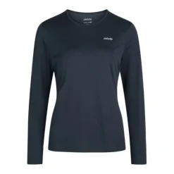Zebdia Sports LS Tee