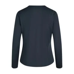 Zebdia Sports LS Tee
