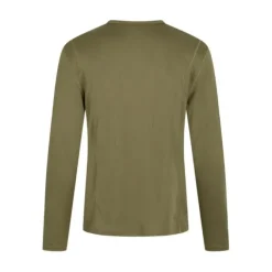 Zebdia Sports LS Tee