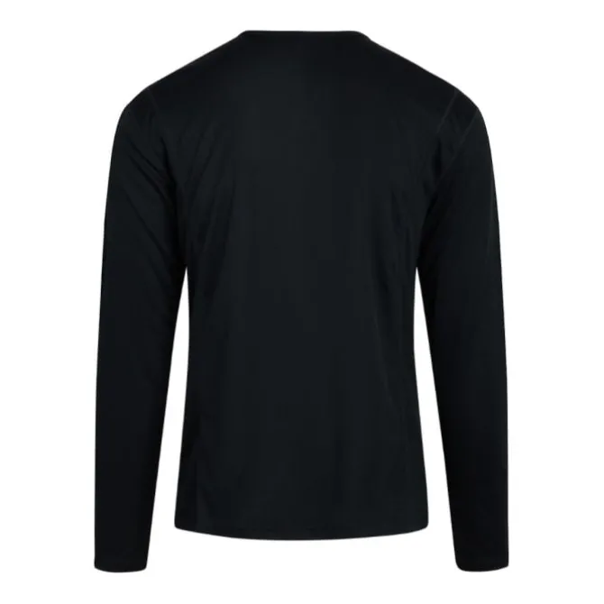 Zebdia Sports LS Tee