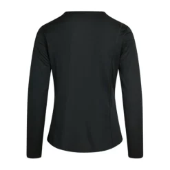 Zebdia Sports LS Tee