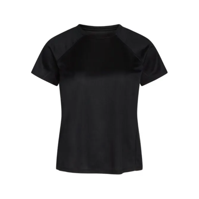 Zebdia Sports SS Tee