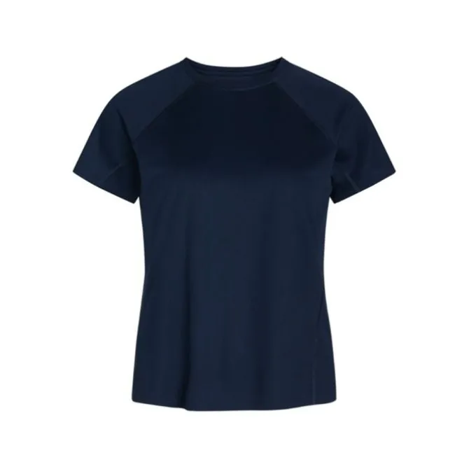 Zebdia Sports SS Tee