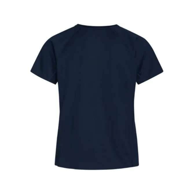 Zebdia Sports SS Tee