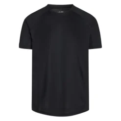 Zebdia Sports SS Tee