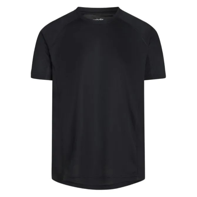 Zebdia Sports SS Tee